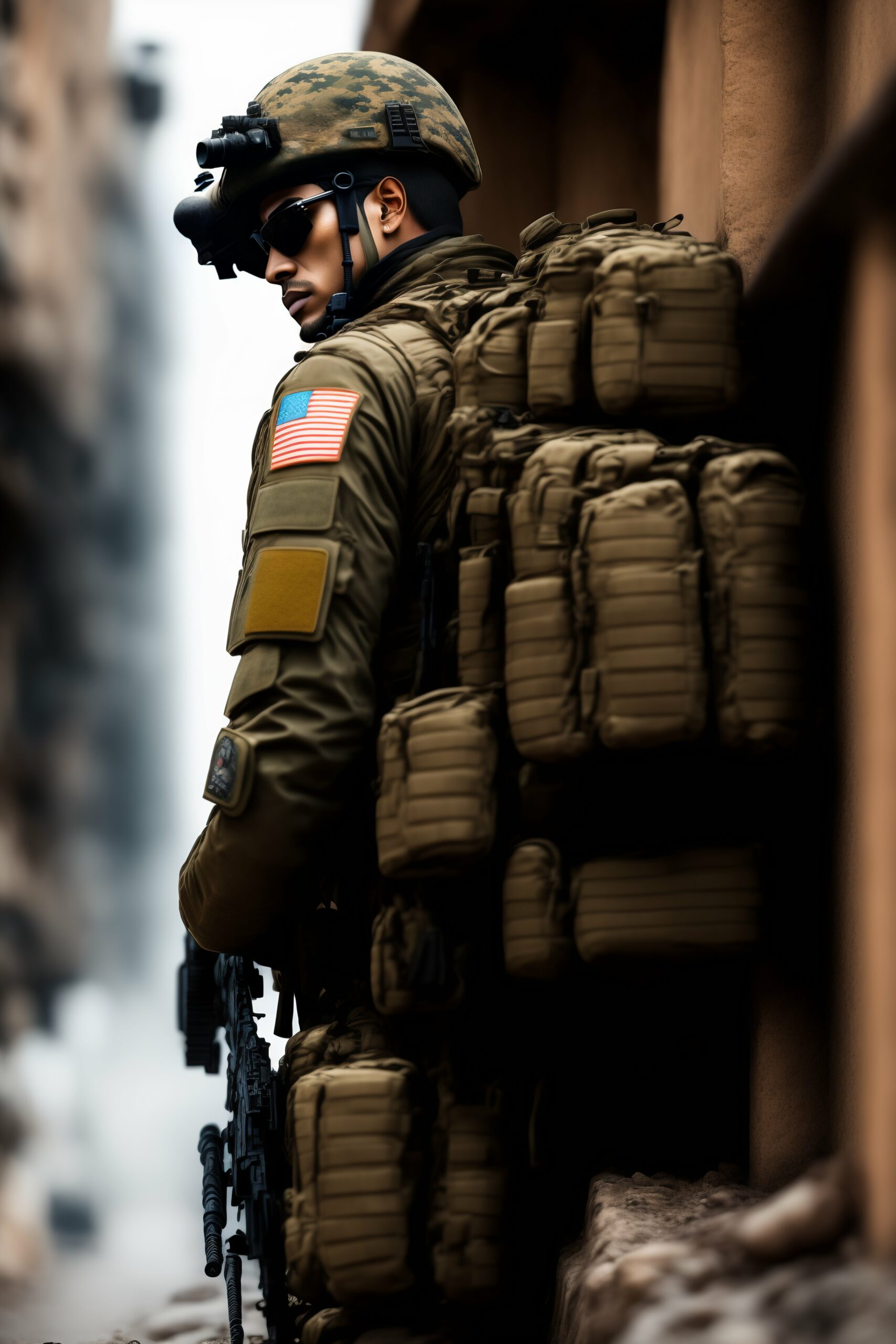 Tactical Protect How Tactical Equipment Can Help You Achieve Your Goals
