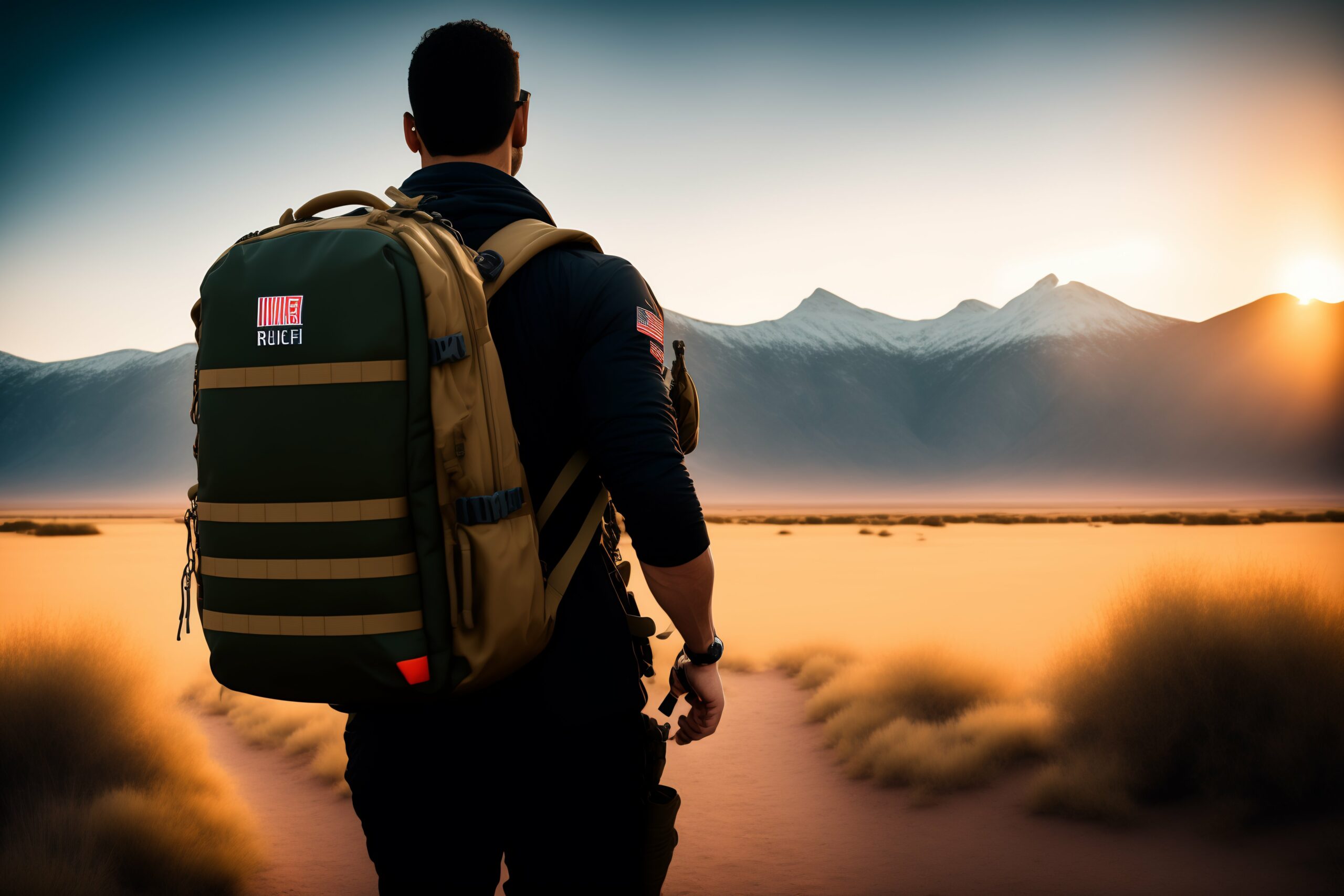 Tactical Protect Get the Most Out of Your Tactical Gear with These Tips