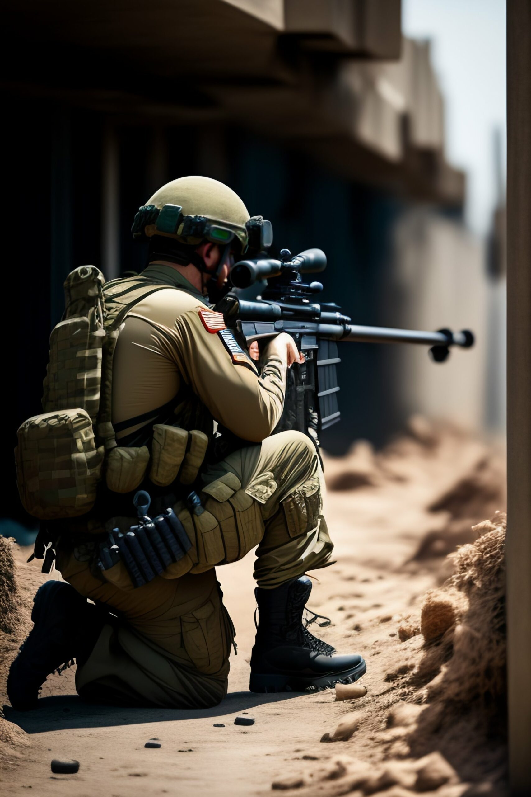 Tactical Protect The Advantages of Using Tactical Equipment in the Field