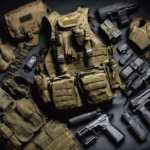 Tactical Protect The Impact of Gun Laws on Public Safety