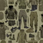 Tactical Protect The Advantages of Wearing Tactical Attire for Hunting and Hiking