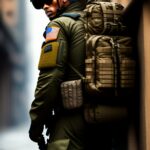 Tactical Protect Dominate the Battlefield with These Combat Tactics